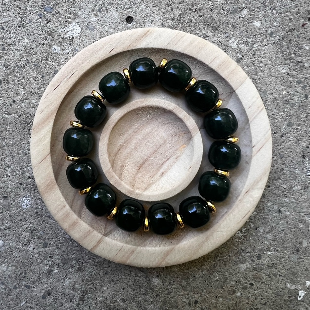 Jade Bracelet